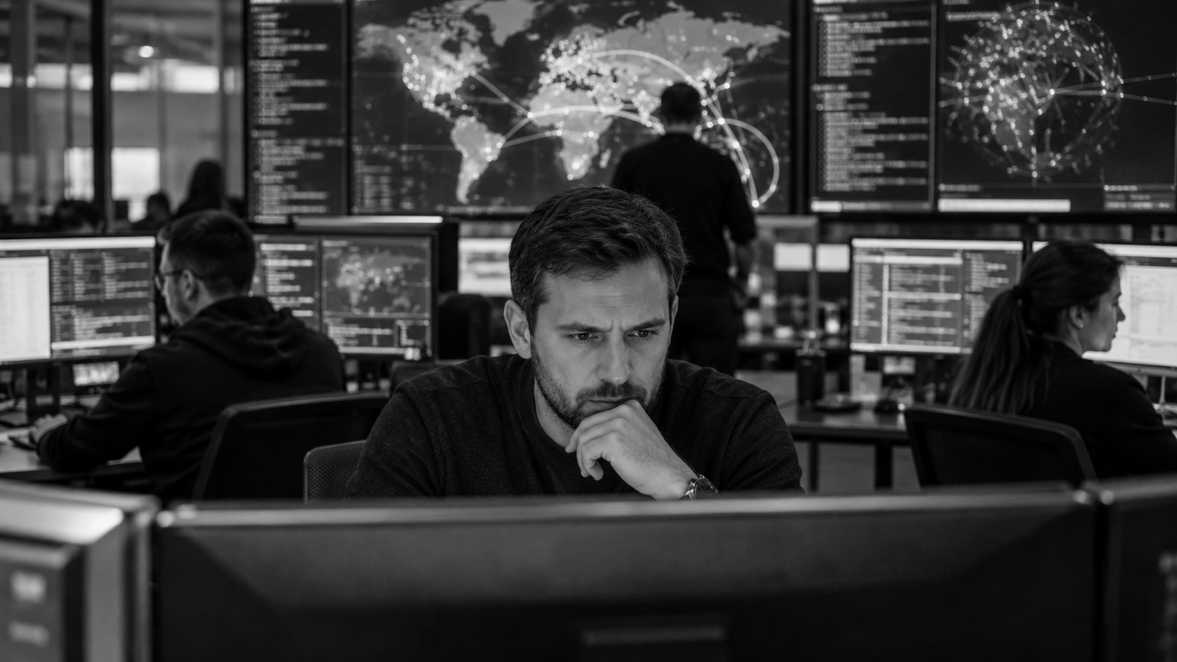 Fortinet для защиты бизнеса: что проверить на фоне роста киберинцидентов